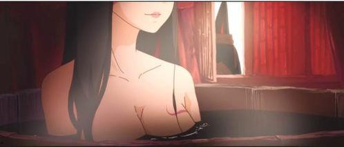 国产成人动漫,探索情感与欲望的视觉盛宴